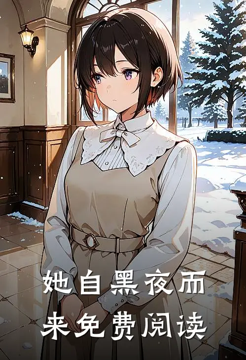 她自黑夜而来免费阅读