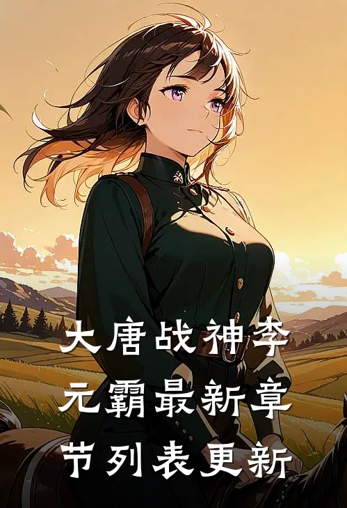 大唐战神李元霸最新章节列表更新