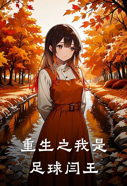 重生之我是足球闫王