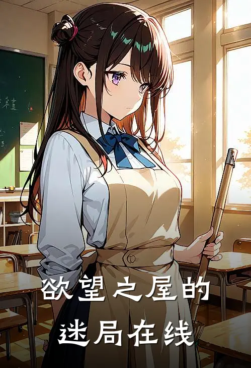 欲望之屋的迷局在线