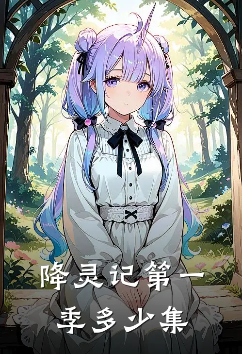 降灵记第一季多少集