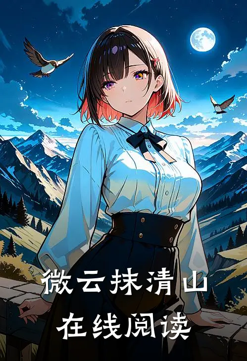 微云抹清山在线阅读
