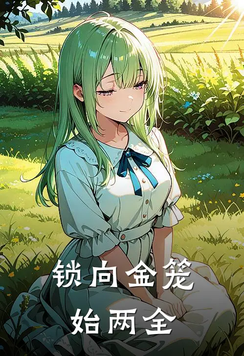 锁向金笼始两全