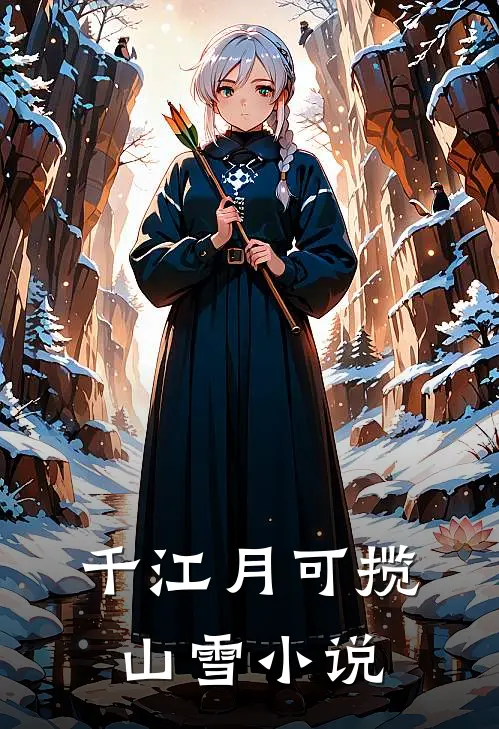 千江月可揽山雪小说