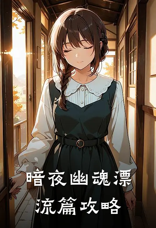 暗夜幽魂漂流篇攻略