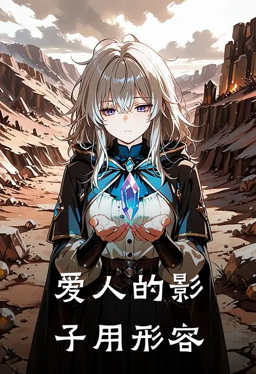 爱人的影子用形容