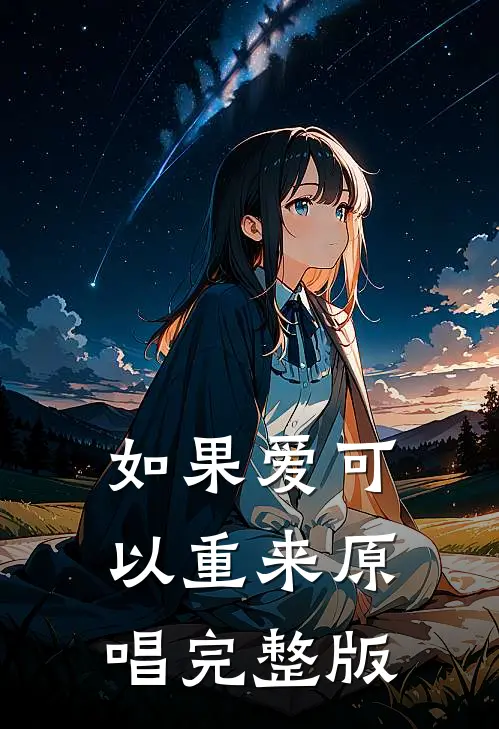 如果爱可以重来原唱完整版