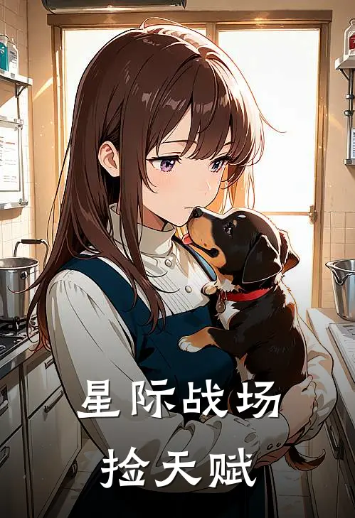 星际战场捡天赋