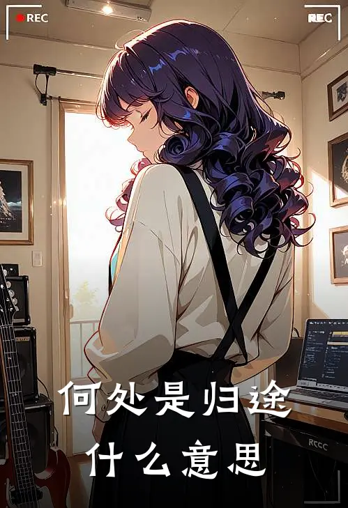 何处是归途什么意思