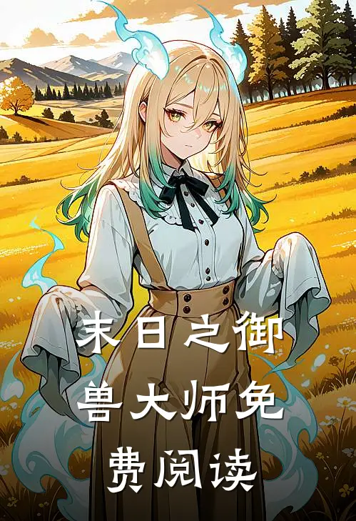 末日之御兽大师免费阅读