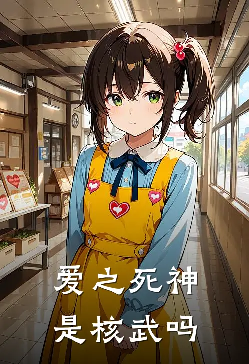 爱之死神是核武吗