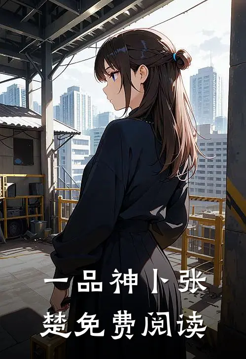 一品神卜张楚免费阅读