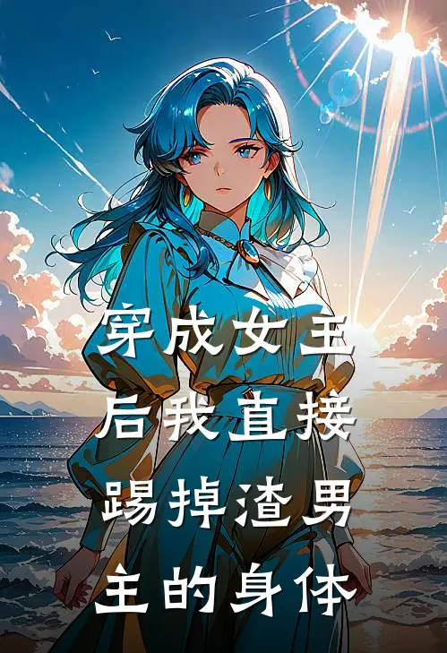 穿成女主后我直接踢掉渣男主的身体