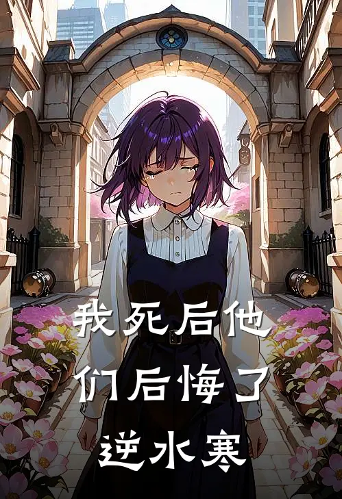 我死后他们后悔了逆水寒