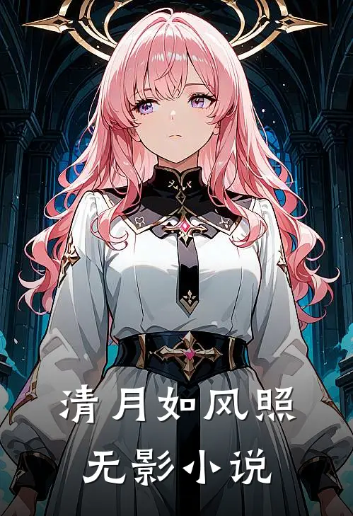 清月如风照无影小说