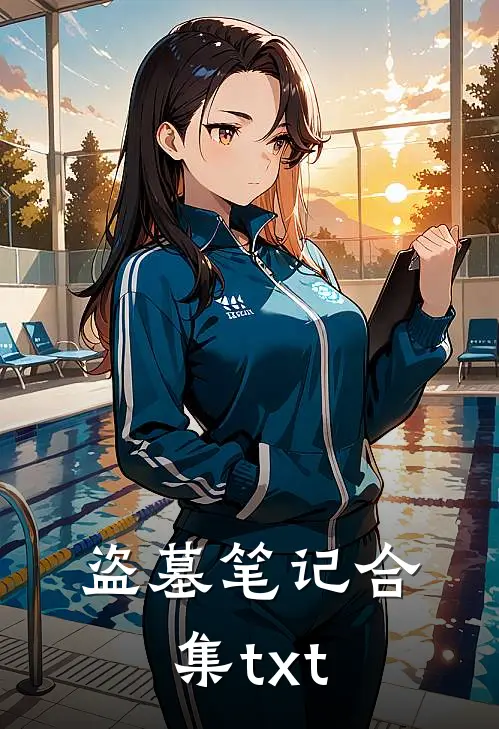 盗墓笔记合集txt