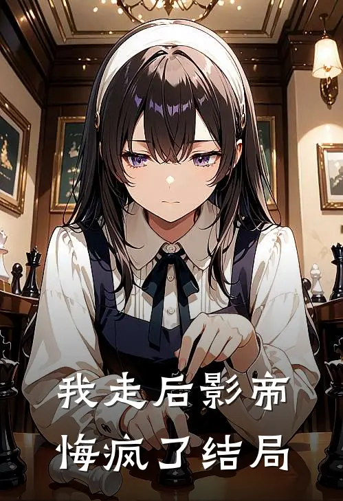 我走后影帝悔疯了结局