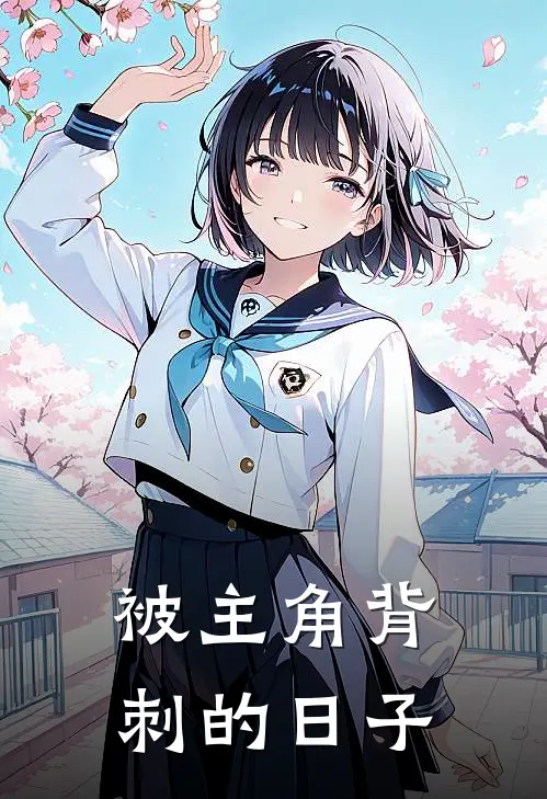 被主角背刺的日子