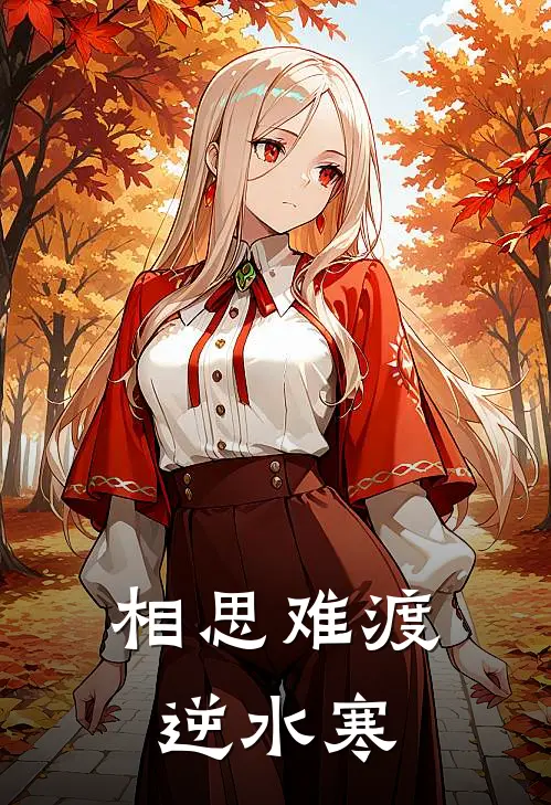 相思难渡逆水寒