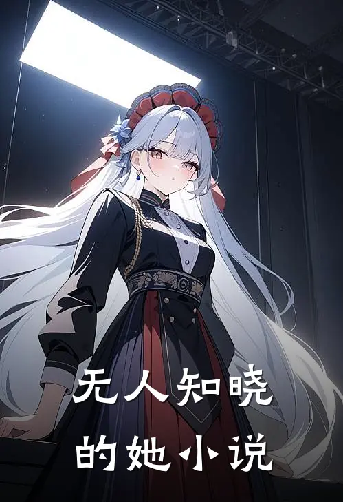 无人知晓的她小说