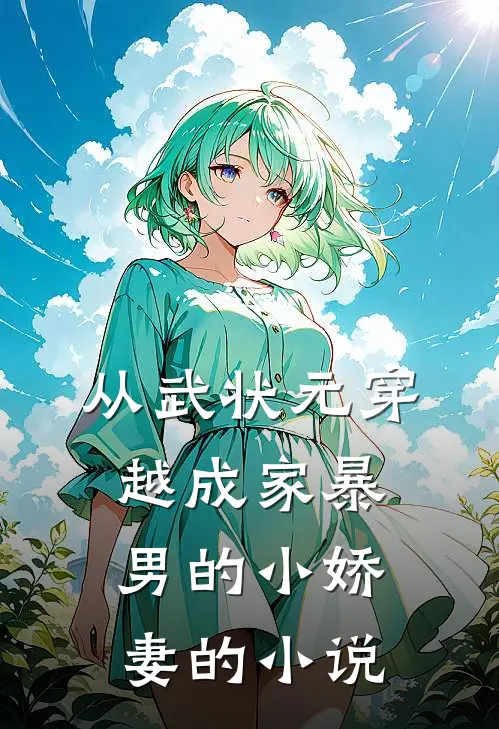 从武状元穿越成家暴男的小娇妻的小说