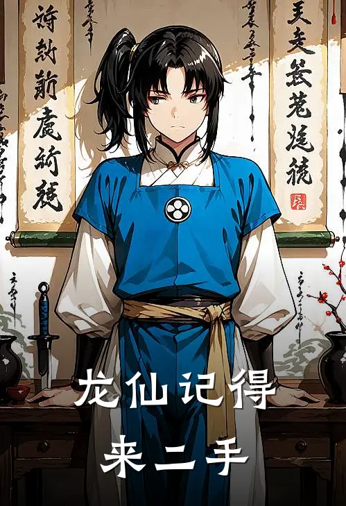 龙仙记得来二手