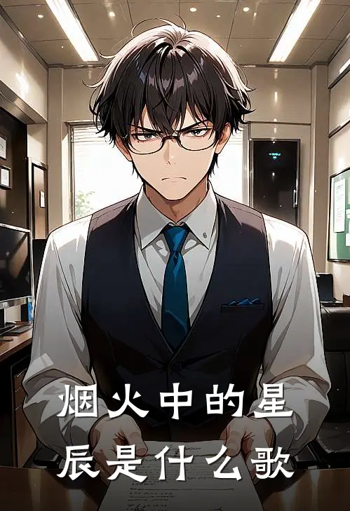 烟火中的星辰是什么歌