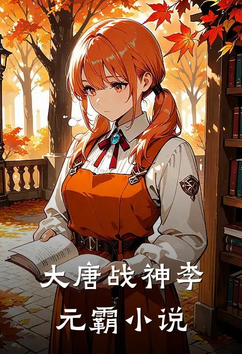 大唐战神李元霸小说