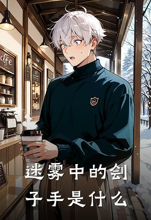 迷雾中的刽子手是什么