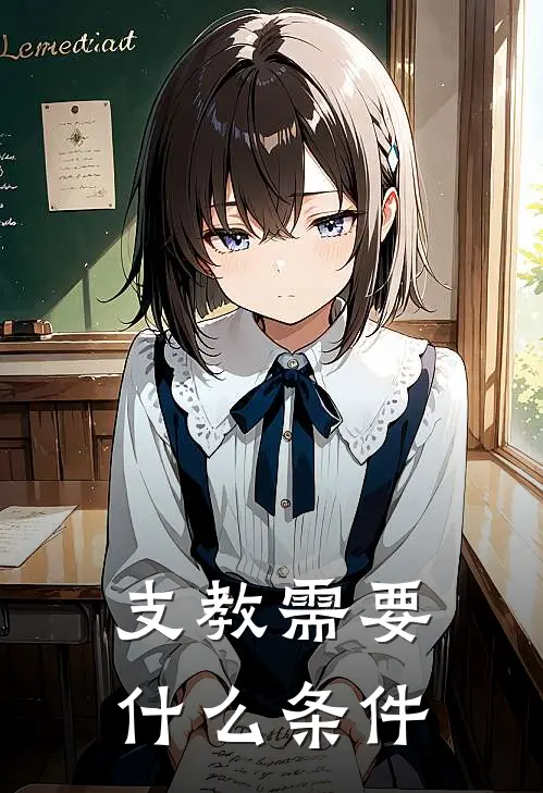 支教需要什么条件