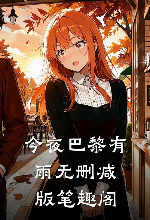 今夜巴黎有雨无删减版笔趣阁