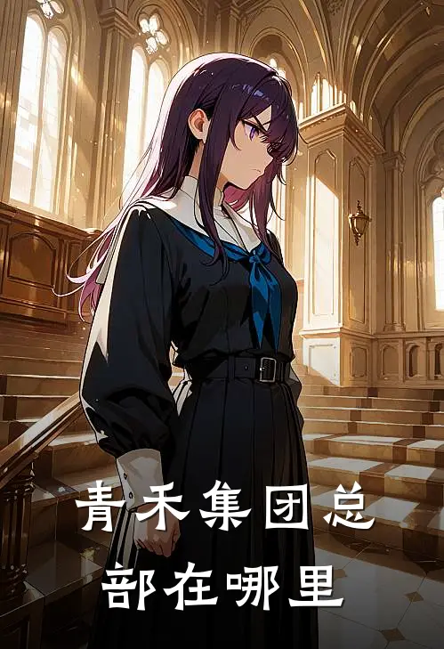 青禾集团总部在哪里