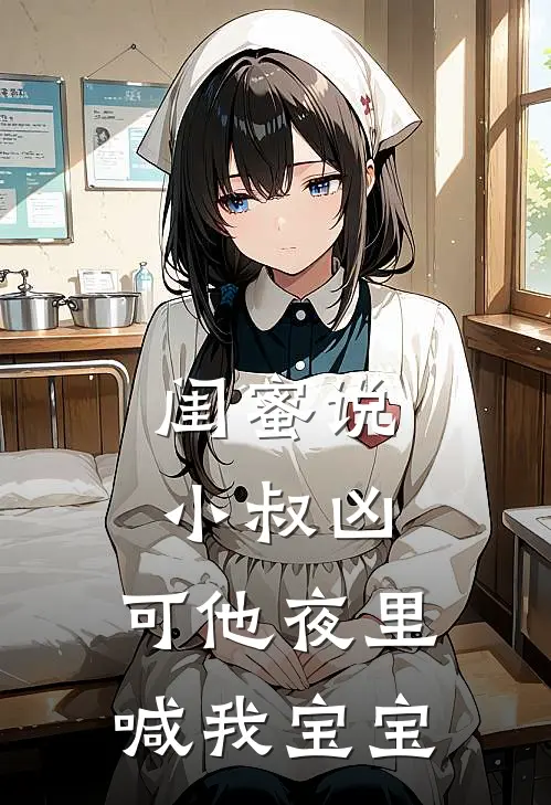 闺蜜说小叔凶，可他夜里喊我宝宝(温梨沈知意)完结小说_小说完整版免费阅读闺蜜说小叔凶，可他夜里喊我宝宝温梨沈知意