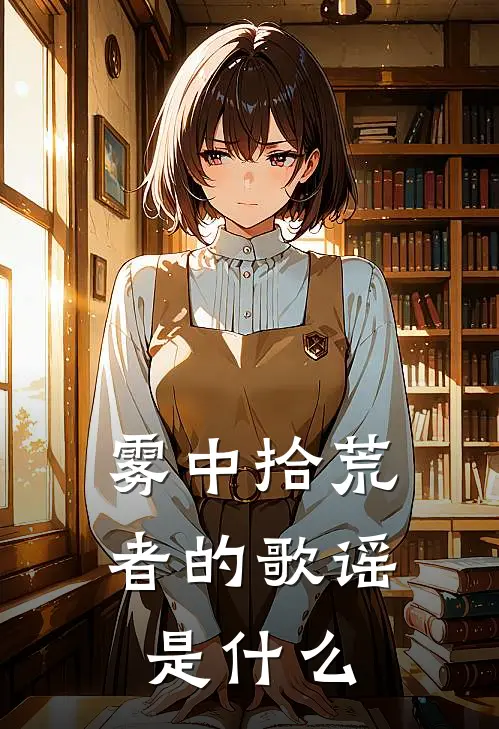 雾中拾荒者的歌谣是什么