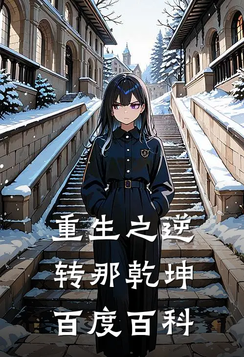 重生之逆转那乾坤百度百科