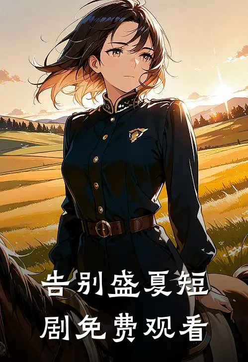 告别盛夏短剧免费观看