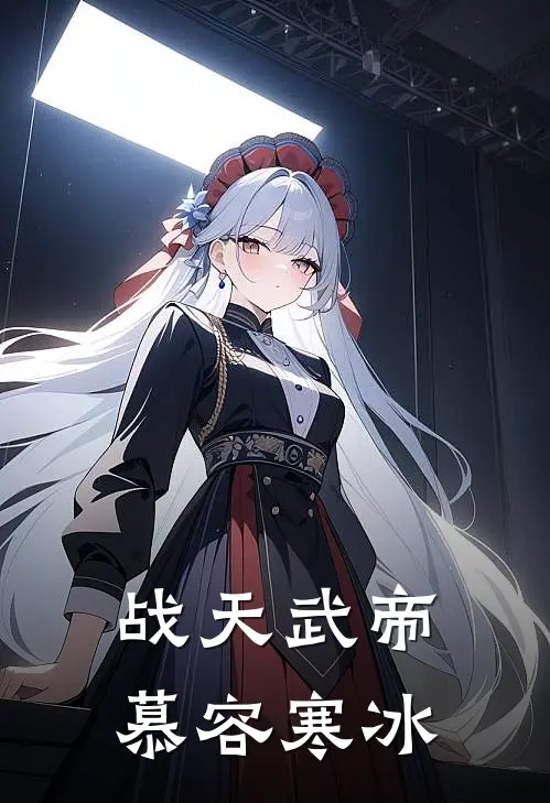 战天武帝慕容寒冰