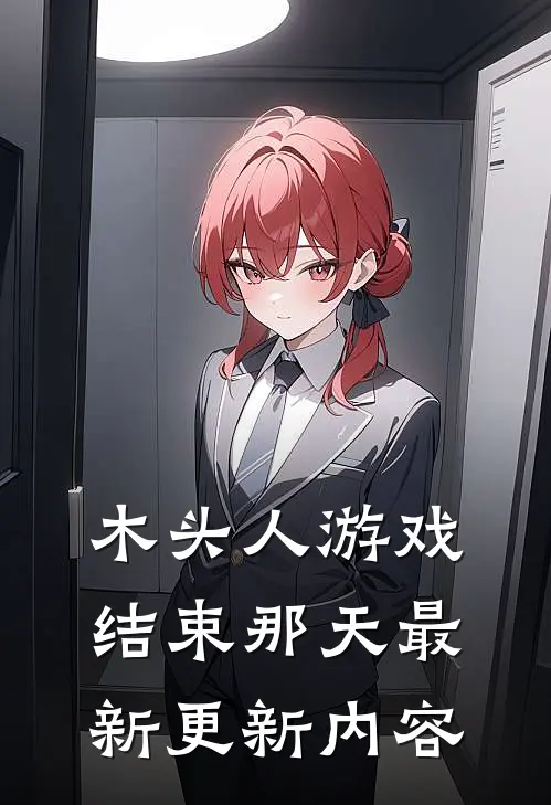 木头人游戏结束那天最新更新内容