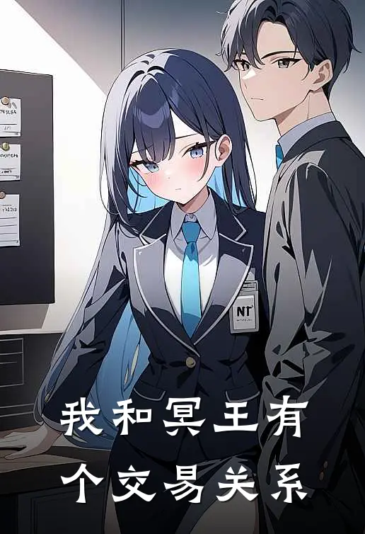 我和冥王有个交易关系