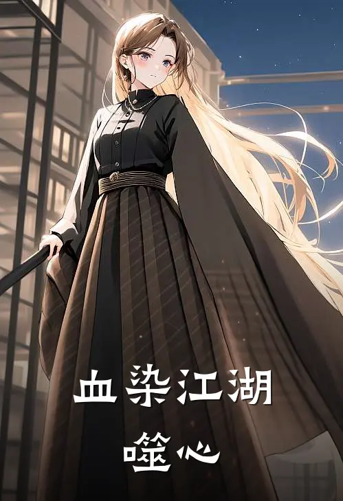 血染江湖，噬心玲珑李长天全本免费小说_热门网络小说推荐血染江湖，噬心玲珑李长天