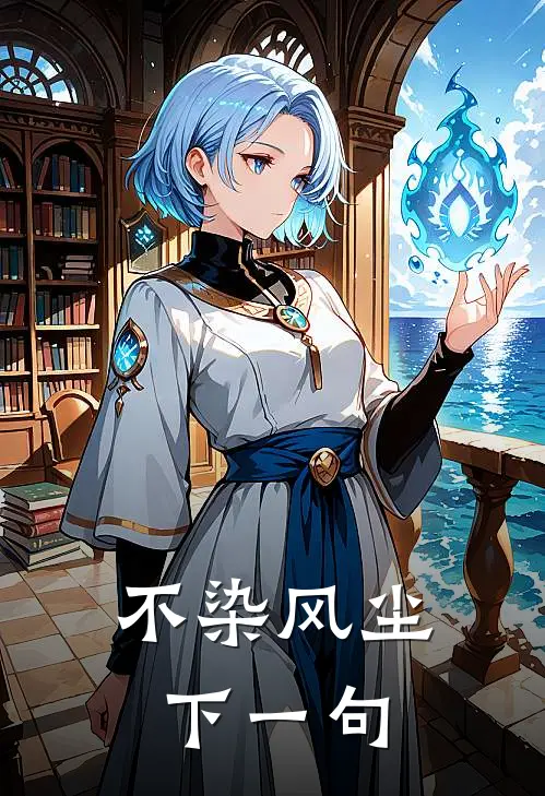 不染风尘下一句