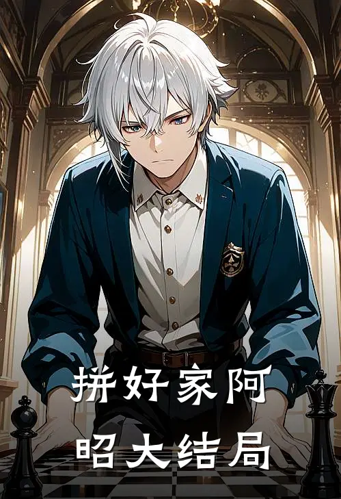 拼好家阿昭大结局