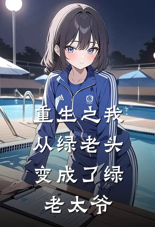 重生之我从绿老头变成了绿老太爷