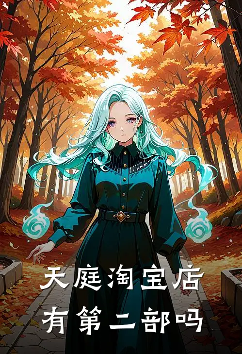 天庭淘宝店有第二部吗