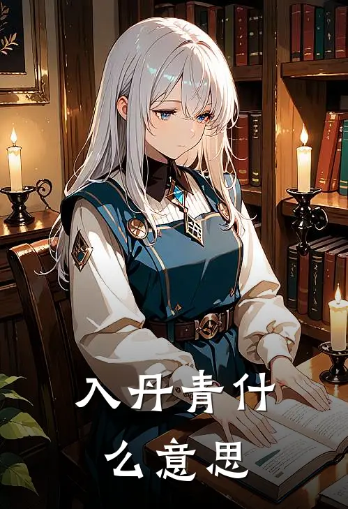 入丹青什么意思