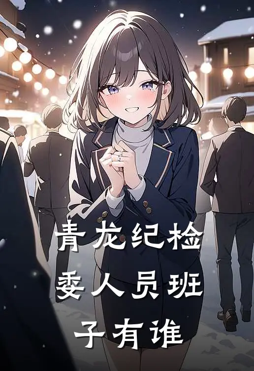 青龙纪检委人员班子有谁