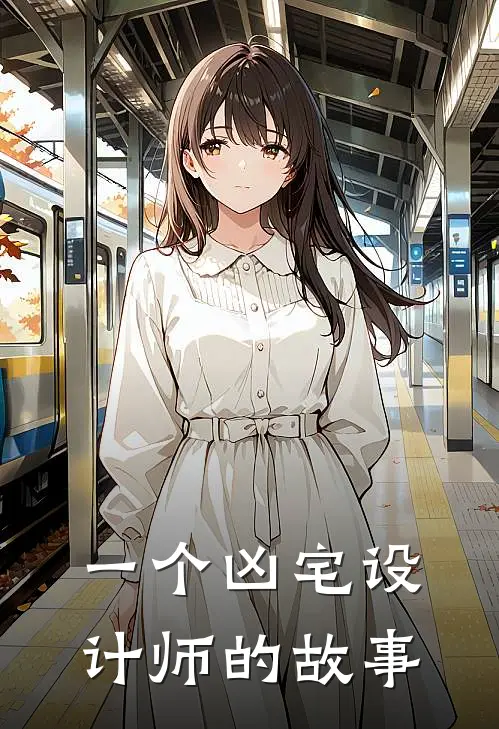 一个凶宅设计师的故事