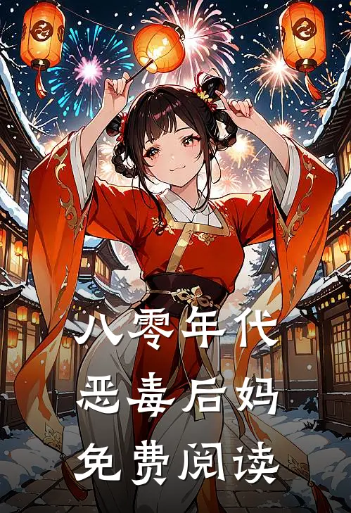 八零年代恶毒后妈免费阅读