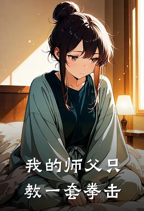 我的师父只教一套拳击