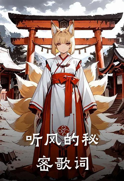 听风的秘密歌词